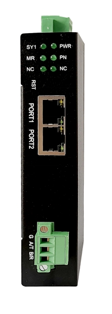 PROFINET  MODBUS Э