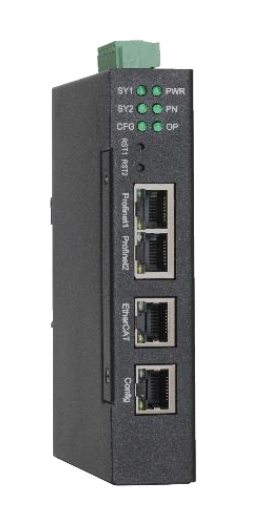 Profinet ת EtherCAT վ