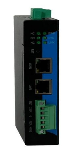 Modbus ת IEC61850 