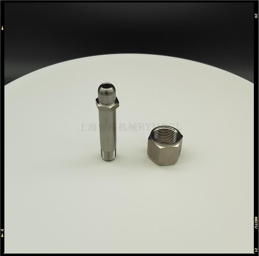 G3/4-1/4ӽͷ