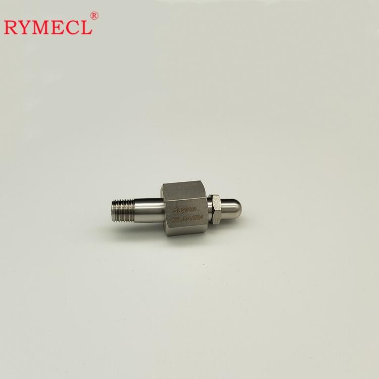 RYMECLƷCGA660ƿװͷ͸ʴ