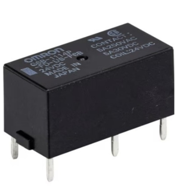 OMRONŷķ̵G6B-1114P-FD-US-P6B DC24
