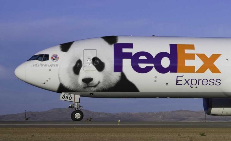 FEDEXʿ ӭFEDEXʿµȡ