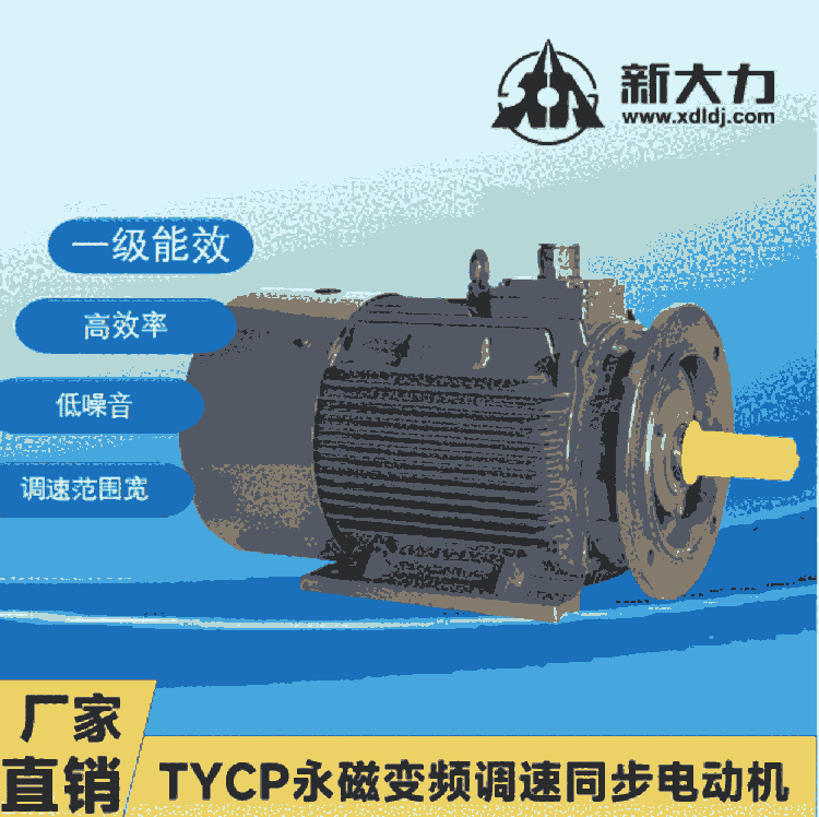 ´ һЧ ϡűƵͬ綯 TYCP280M-8-200KW ŵ