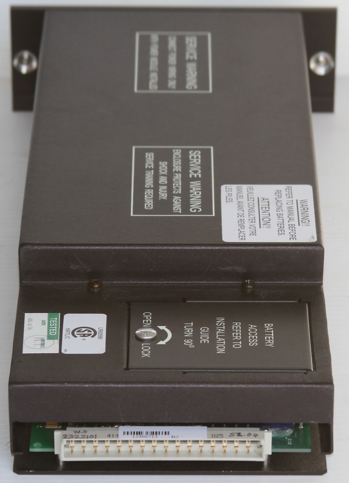 42MRU-5000紫޿ΤAllen-Bradley