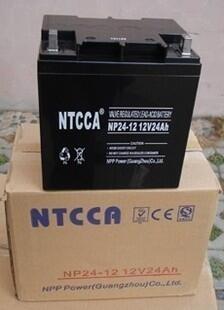 UPSԴ12V24AH NTCCA ԭװƷ