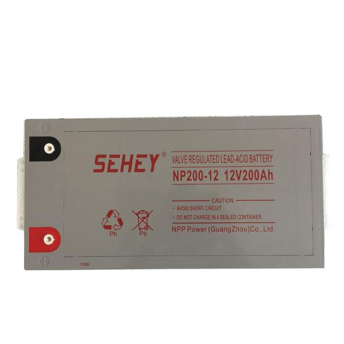 SEHEYNPP12V200AH NP200-12 UPSԴEP