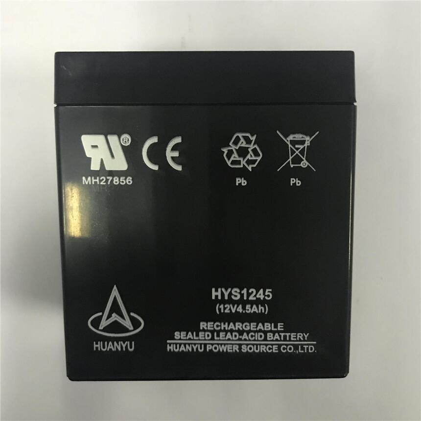 HUANYUHYS1245 12V4.5AH,Žϵͳ ¥Խ