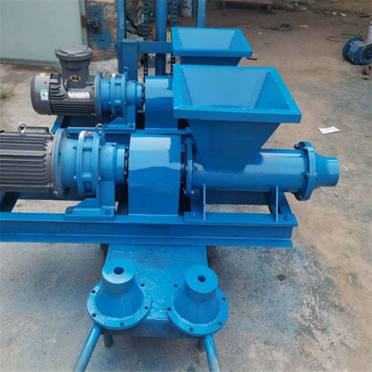 Ч ɽʩ 5.5KW ɵר豸