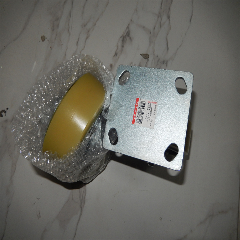 HAMMER CASTER (꣩420S-UB100/420S-UB125