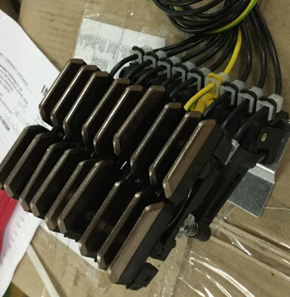 ӦLR-SP-65/80-23-S-2RS-B12-Z-K    1012153/00