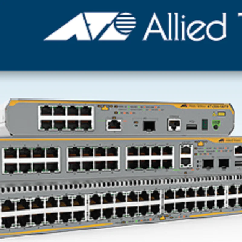 AT-x330-28GTX  AT-8000S/24 ؿɶѵǧ׼뽻
