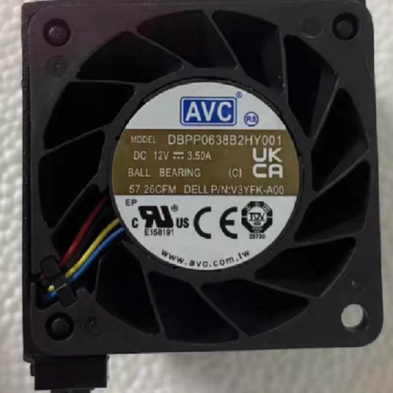5NHJV V3YFK DBPP0638B2HY001 12V 3.5A R750 