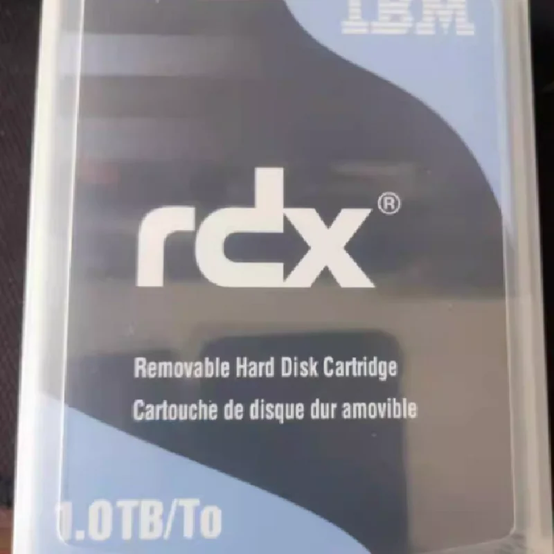 81Y3647 46C2335 IBM RDX 1TB Removable Disk Ӳ