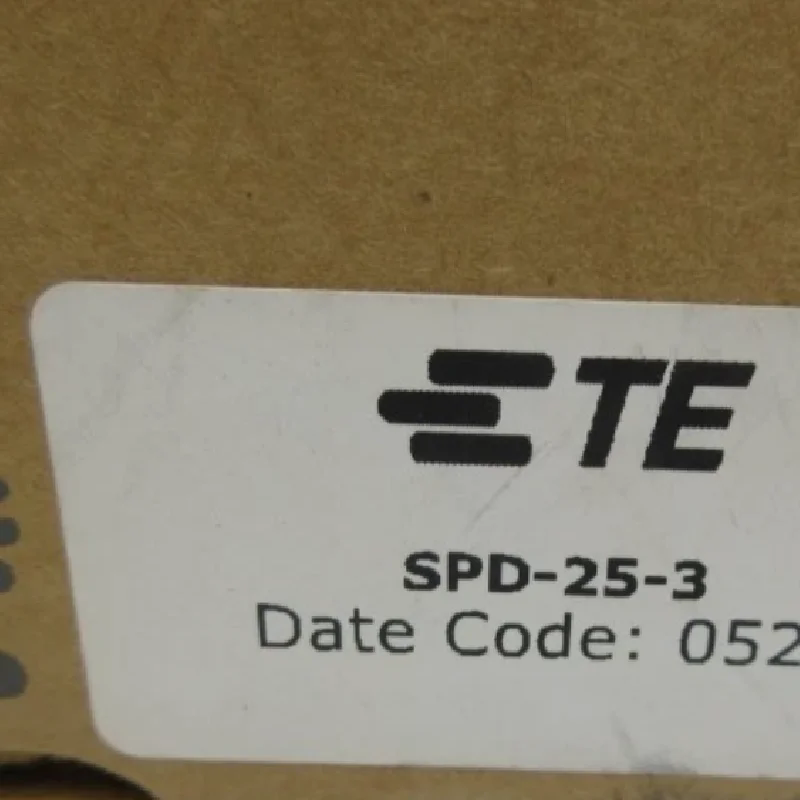TE Connectivity SPD-25-3 SENSOR LINEAR 