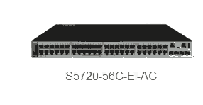 ΪĹ˽S5720-56C-EI-48S-AC