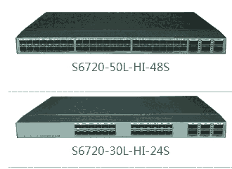 Ϊȫ׺ʽS6720-16X-LI-16S-AC