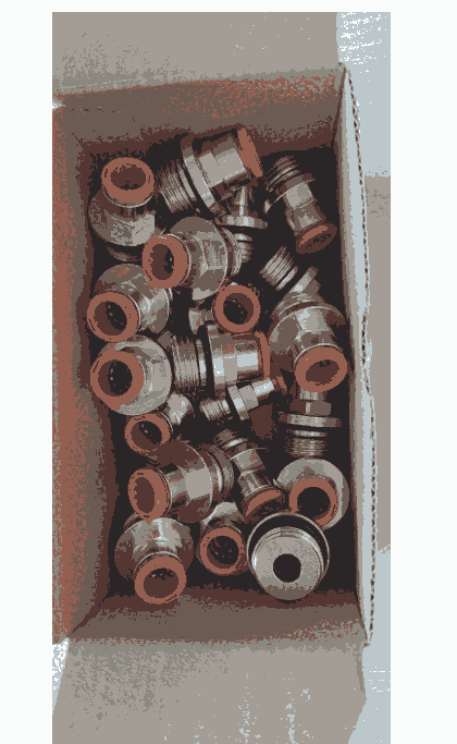  METAL WORK  2L01018  ֻ