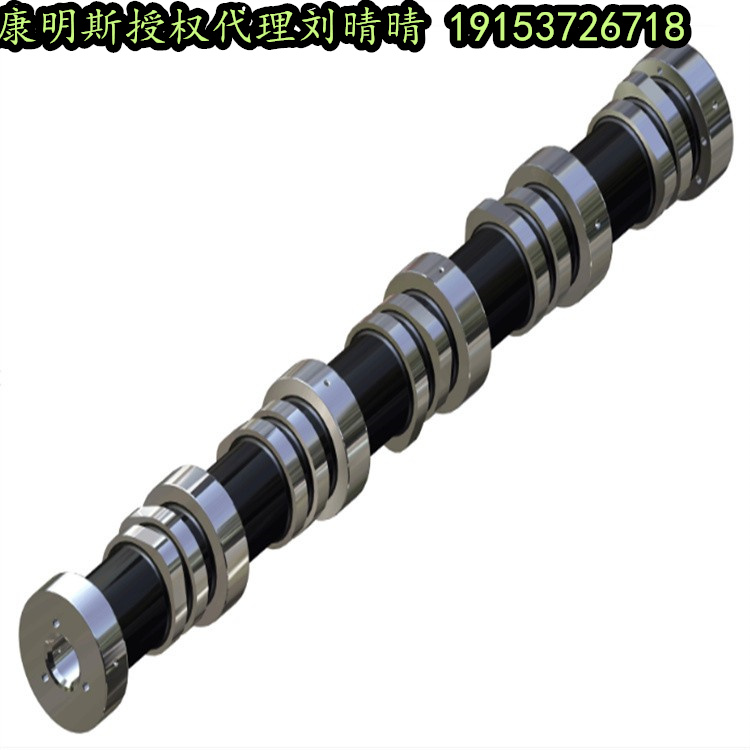 ͻ ͹4011625 CAMSHAFT