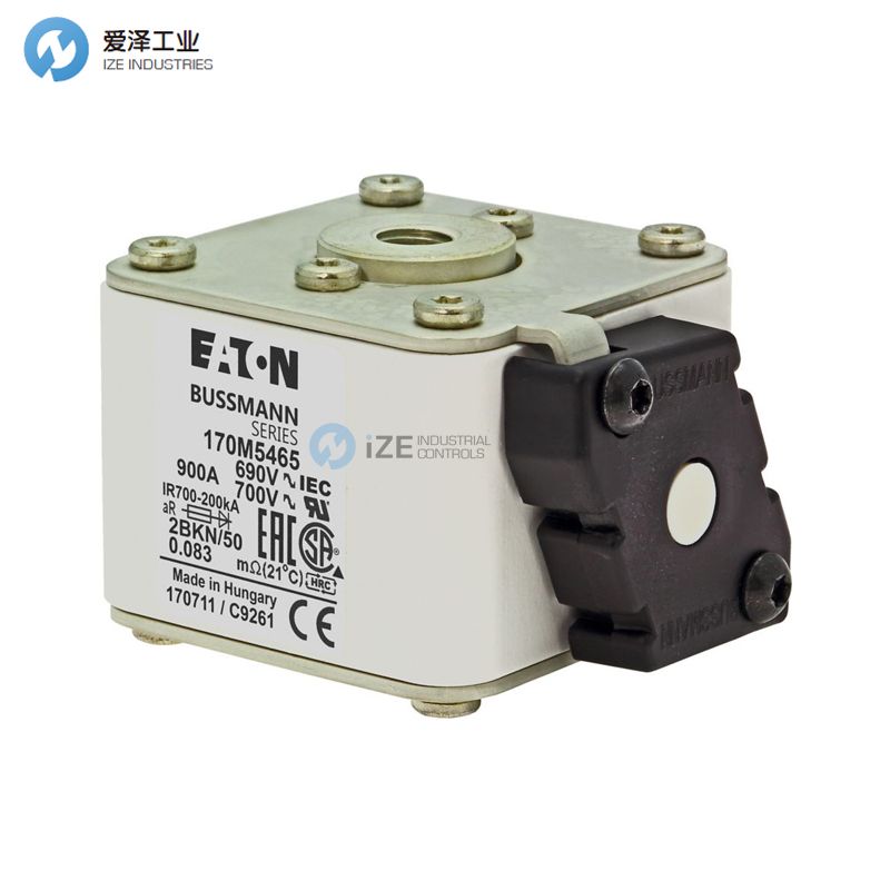 EATON߻170M5465