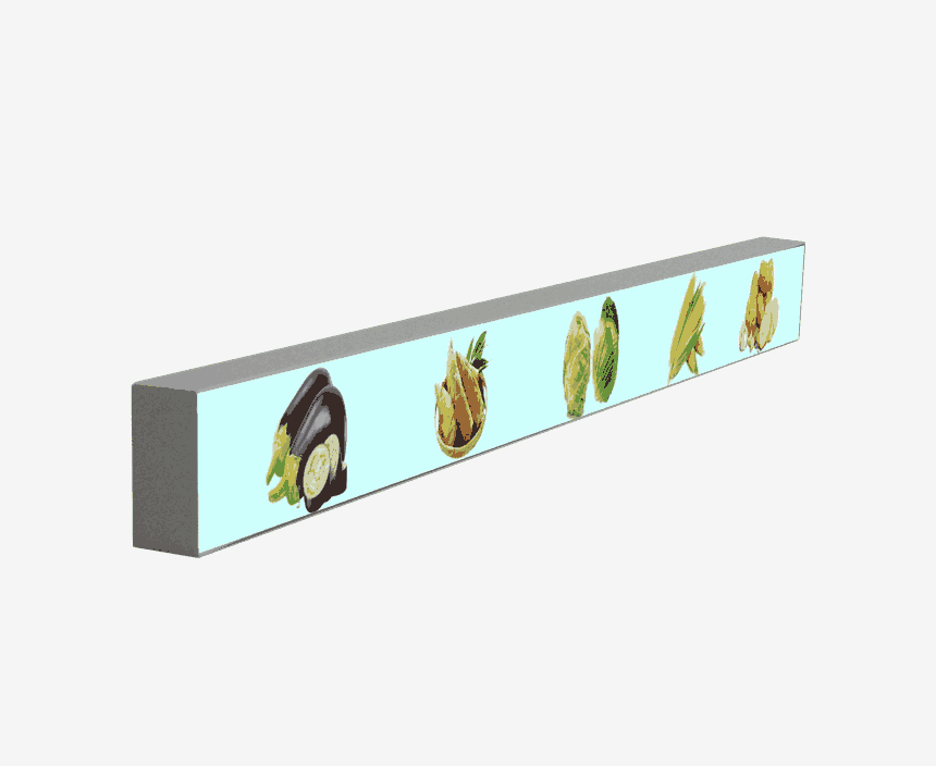 COB LEDʾP0.9375 1.25 P1.56