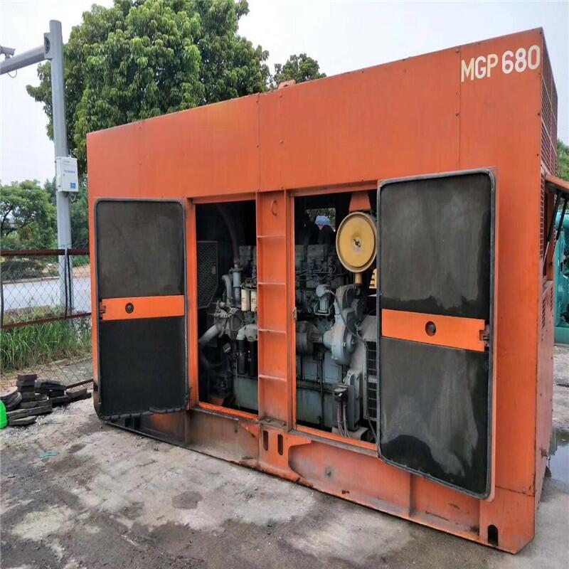 1000KW⾲糵ͺŷ糵Ӧ