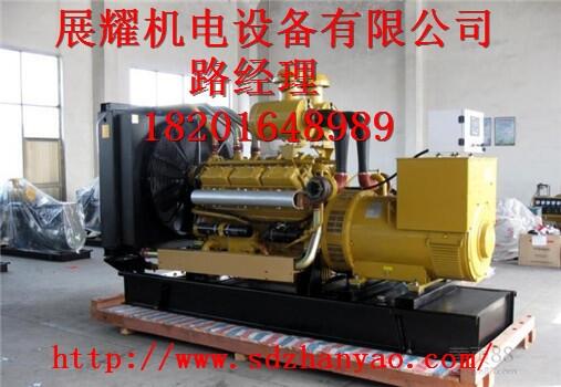 200KW租赁发电机各种型号发电机发电车便捷供电解决方案