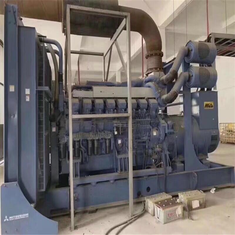 100-200KW发电车租赁2小时到现场助力紧急用电需求