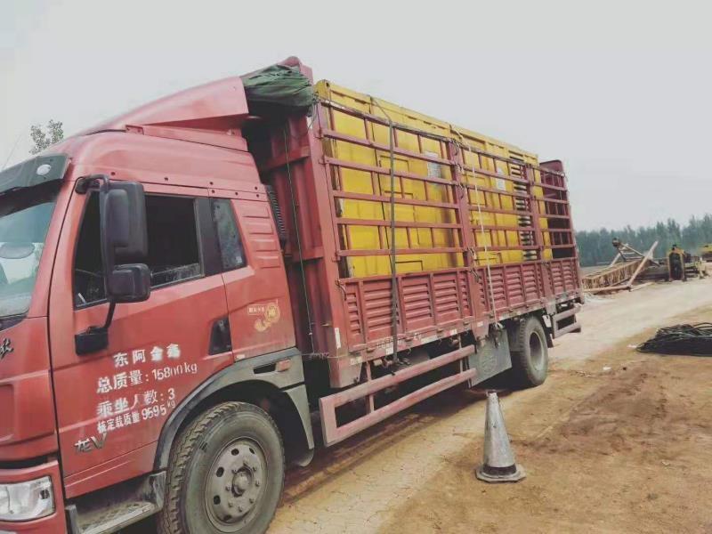 100KW高压发电车出租低价优质服务可靠
