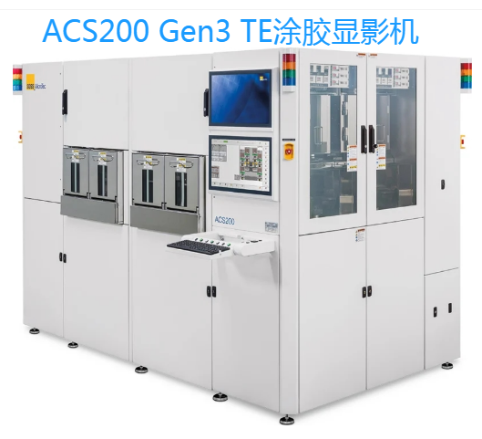 ACS200 Gen3TEͿӰSUSS MicroTec