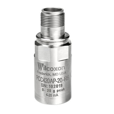 Wilcoxon񶯱HT780A