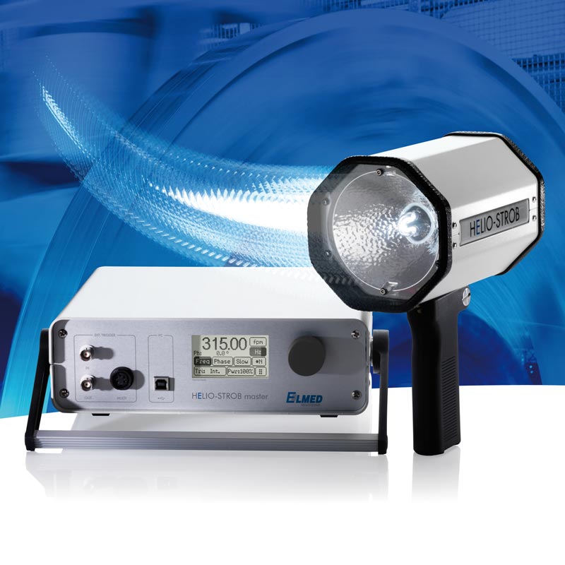 ¹ELMED׼ISOTEST inspect pro