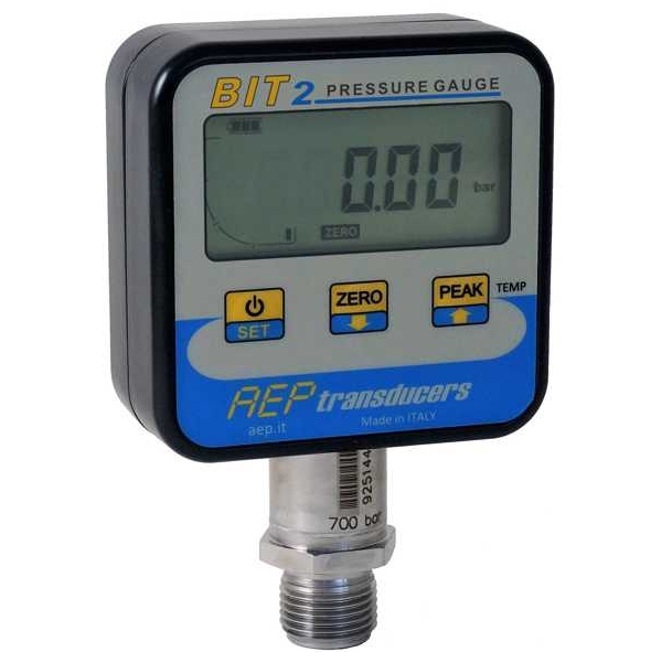 AEP TBIT2-100barѹ