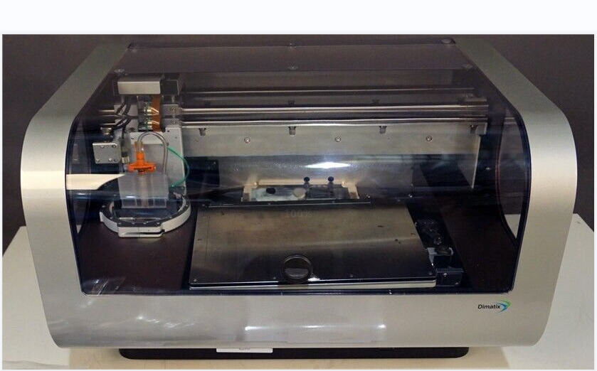 FUJIFILM Dimatix DMP-2800īӡ