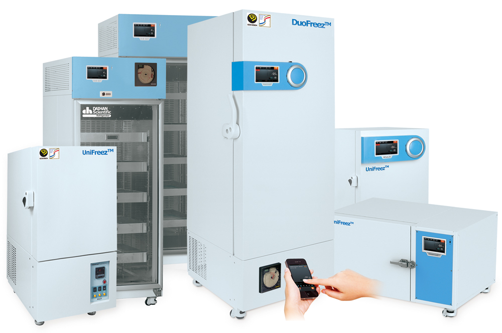 DAIHAN±WUF-D500