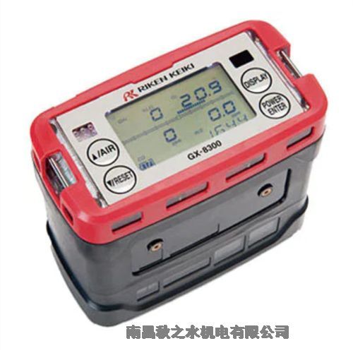 ƹӦձӋRIKEN KEIKIⶨƷGX-8300M Type-A