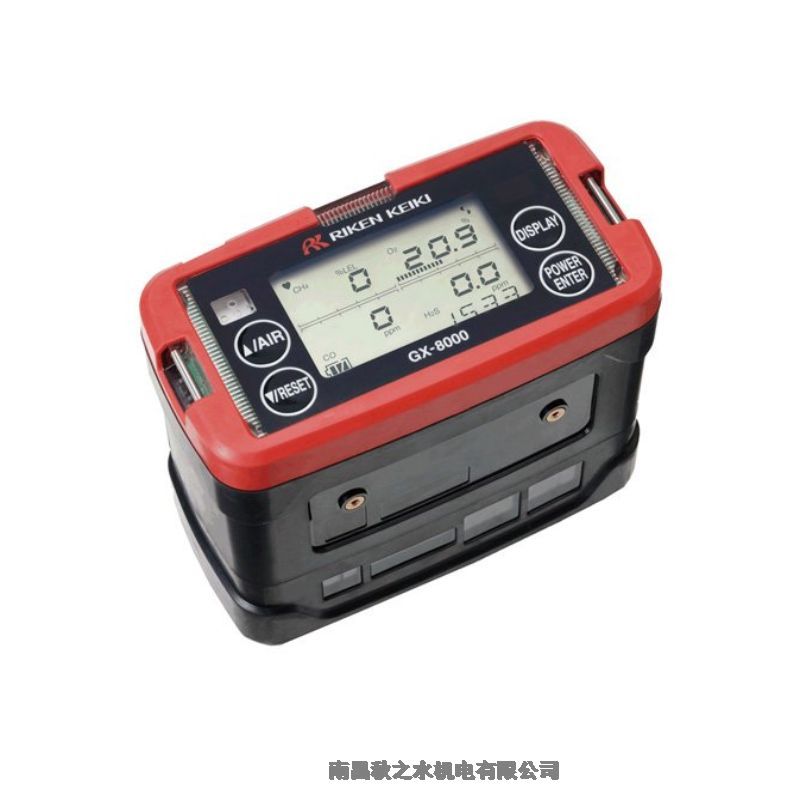 ӋRIKEN KEIKIⶨƷGX-9000VOCPPMC0P20000D000