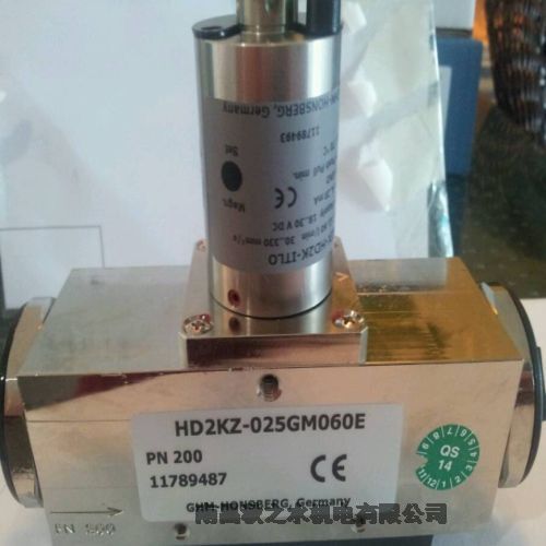ƹӦ¹˹ɿHONSBERGHD2KZ-025GM060