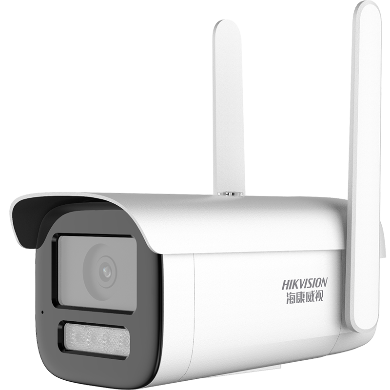 DS-2CD2T46FDWDA4-LGLSES  4004G