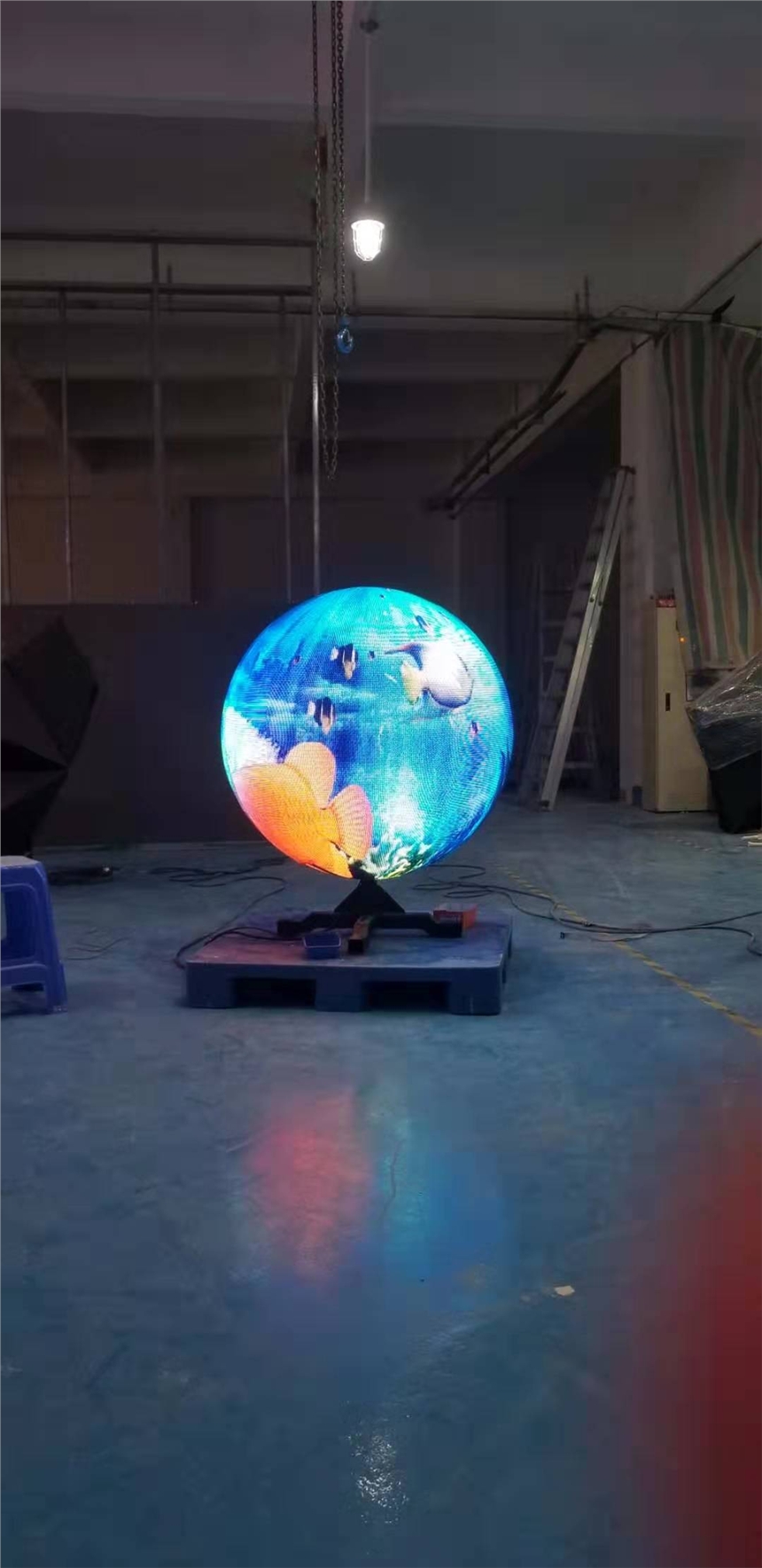LEDʾ