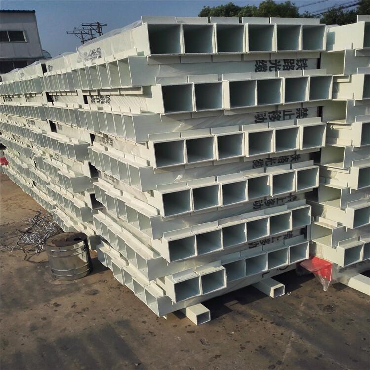 河北省标志桩的玻璃钢