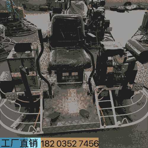 山西阳泉汽油地面抹光机汽油提浆抹平机肇庆怀集