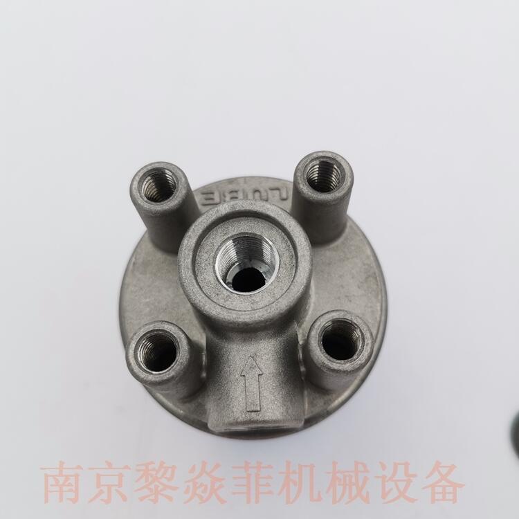 LUBECORPORATIONMUJ-8DLHL-W100-7KBC6-01-F
