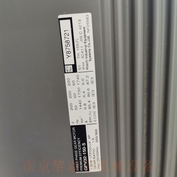 HITACHIֱGPV38-220-15㶫Ƹ