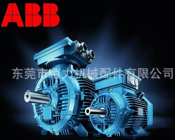 ABBϵеM2BAX100LB4 3KW 4 B34ʽСֻ ???