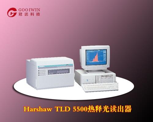 Harshaw TLD 5500͹