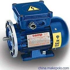 CEMP  -ATEX II 2G EEXD   17kw  