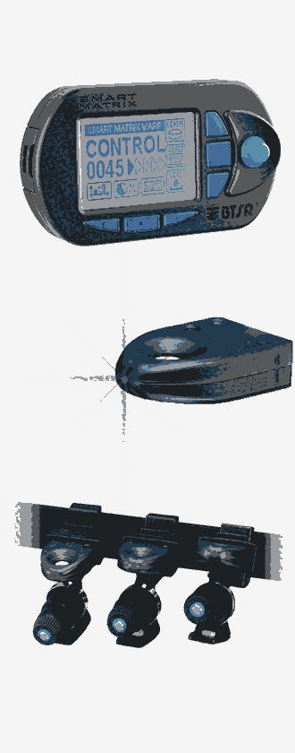 BTSR  TS44/100DRW