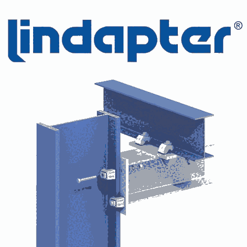 Lindapter  ˨  D3  3/8