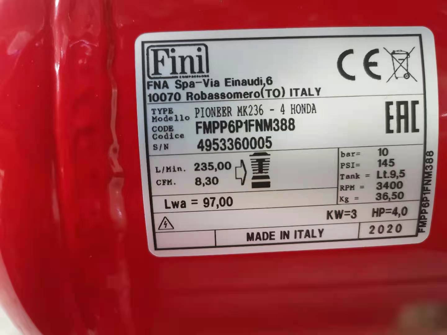 FiniѹFMPP6P1FNM388